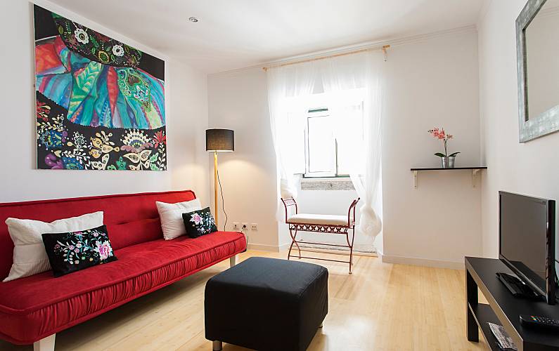 Apartamento Lisboa Lisboa Apartamento - 