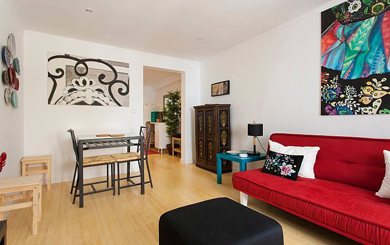 Apartamento Lisboa Lisboa Apartamento - 