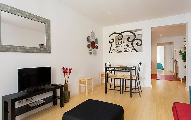 Apartamento Lisboa Lisboa Apartamento - 