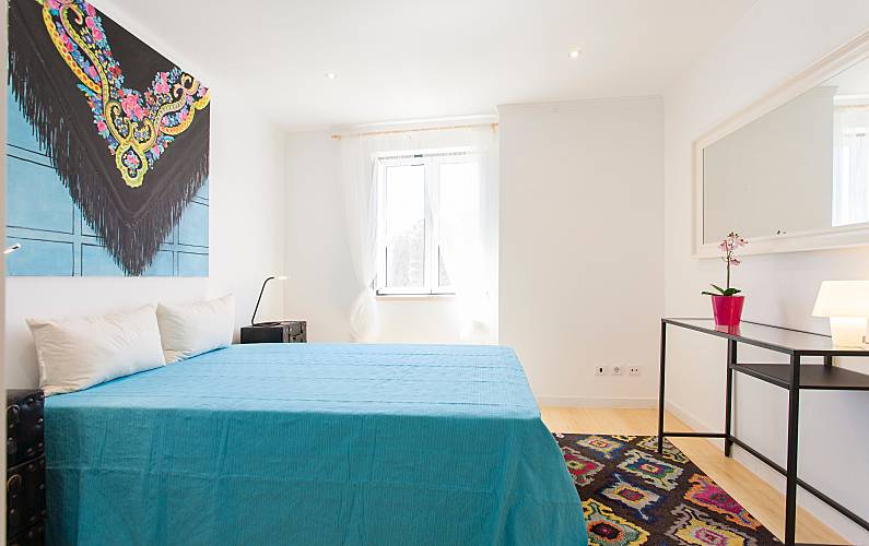 Apartamento Lisboa Lisboa Apartamento - 