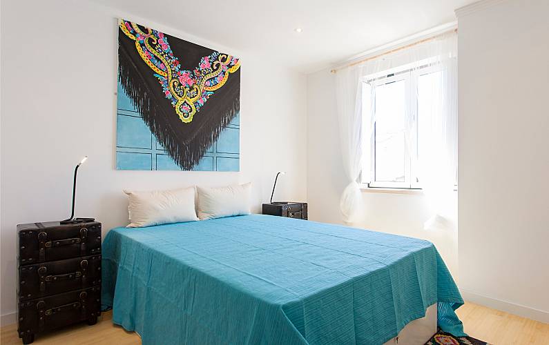 Apartamento Lisboa Lisboa Apartamento - 
