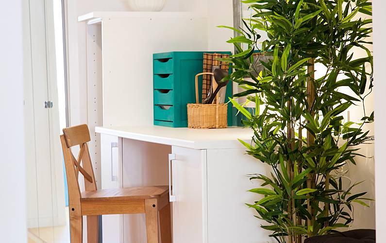 Apartamento Lisboa Lisboa Apartamento - 