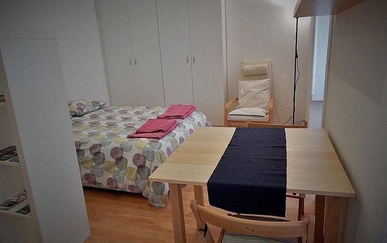 Apartamento para 2 pessoas em Lisboa e Vale do Tejo Lisboa - 