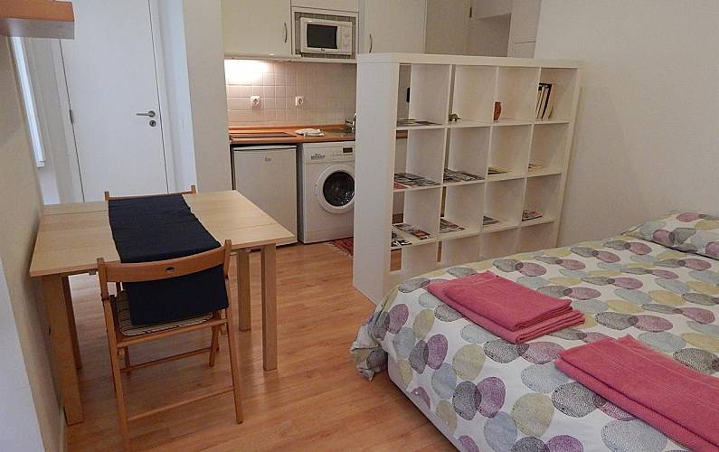 Apartamento Lisboa Lisboa Apartamento - 