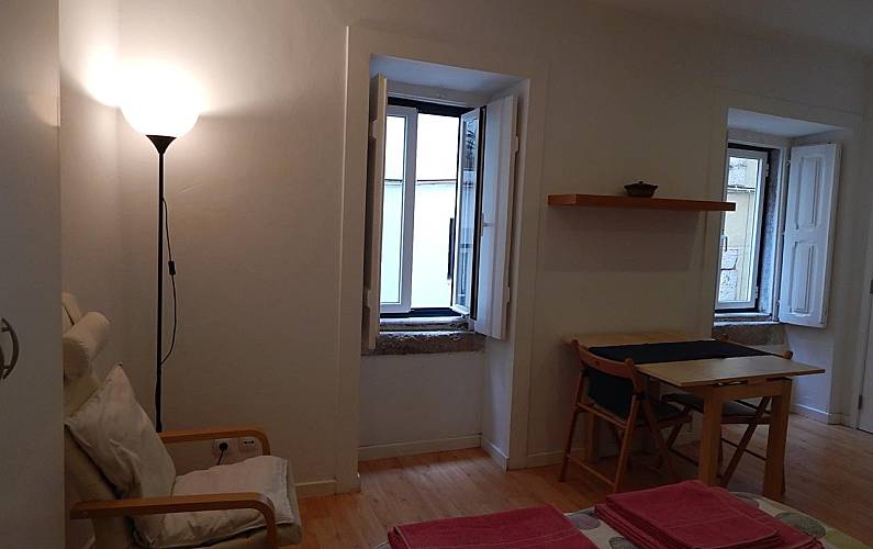 Apartamento Lisboa Lisboa Apartamento - 