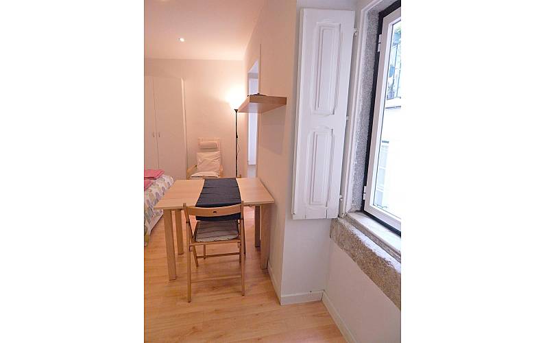 Apartamento Lisboa Lisboa Apartamento - 