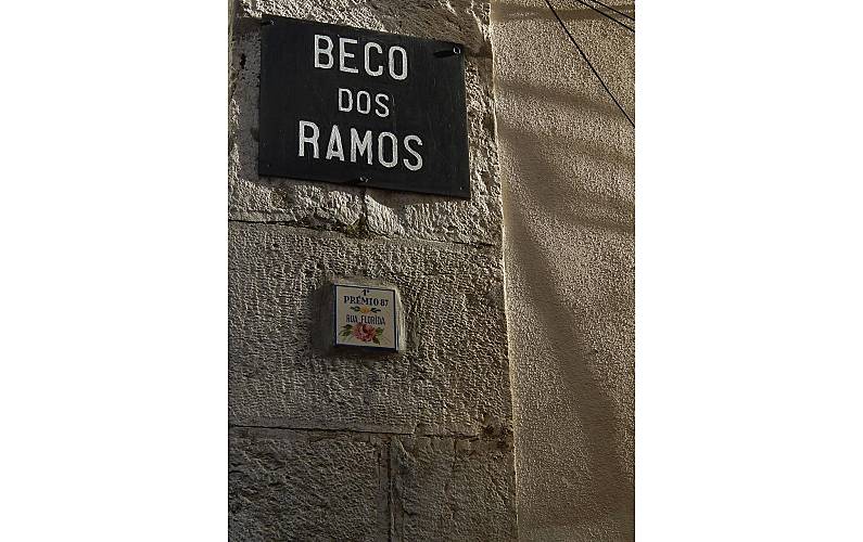 Apartamento Lisboa Lisboa Apartamento - 