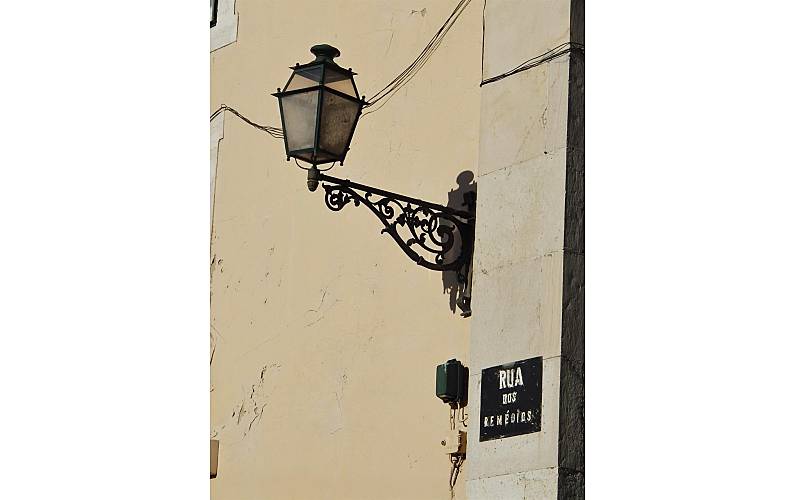 Apartamento Lisboa Lisboa Apartamento - 