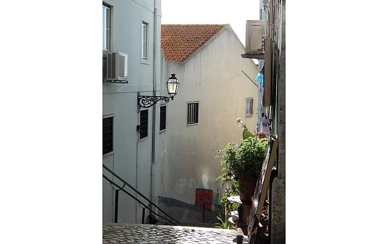 Apartamento Lisboa Lisboa Apartamento - 