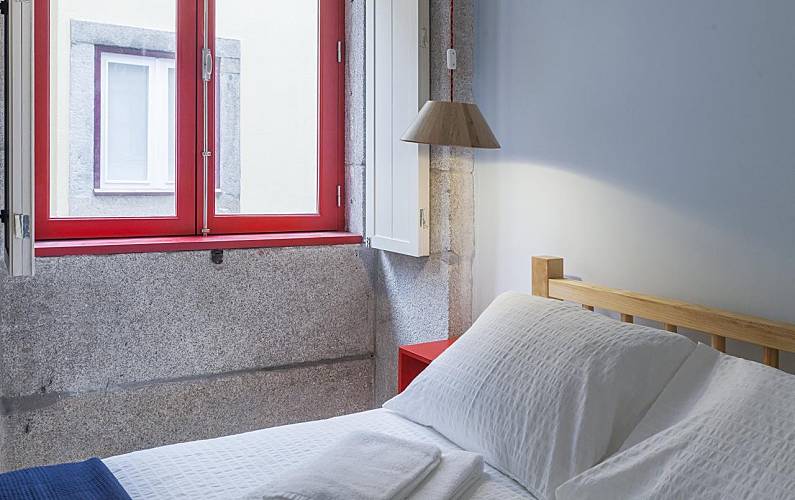 Apartamento Porto Porto Apartamento - 