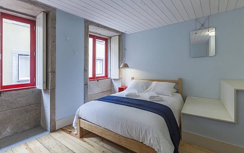 Apartamento Porto Porto Apartamento - 
