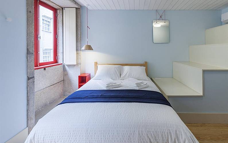 Apartamento Porto Porto Apartamento - 