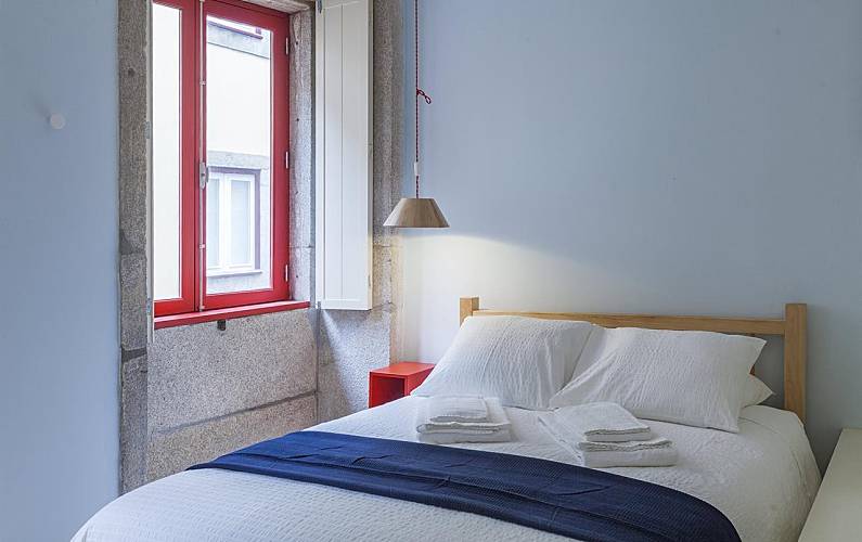 Apartamento Porto Porto Apartamento - 