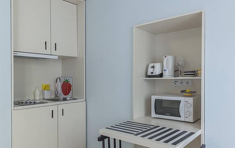 Apartamento Porto Porto Apartamento - 