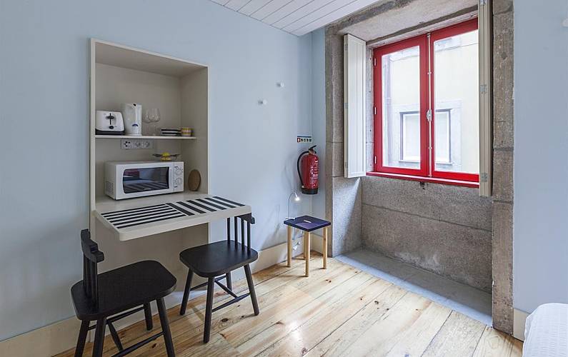 Apartamento Porto Porto Apartamento - 