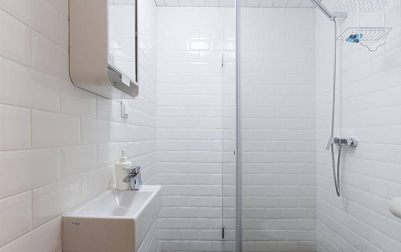 Apartamento Porto Porto Apartamento - 