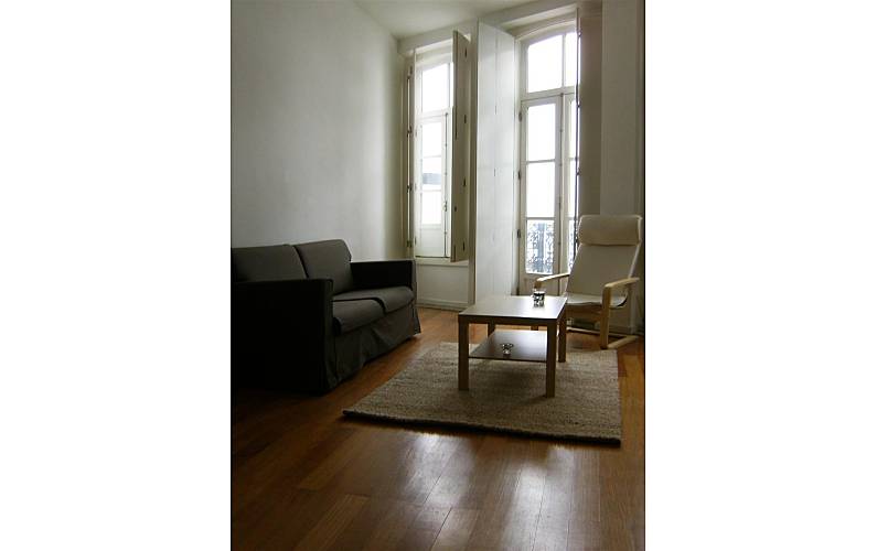 Apartamento Porto Porto Apartamento - 