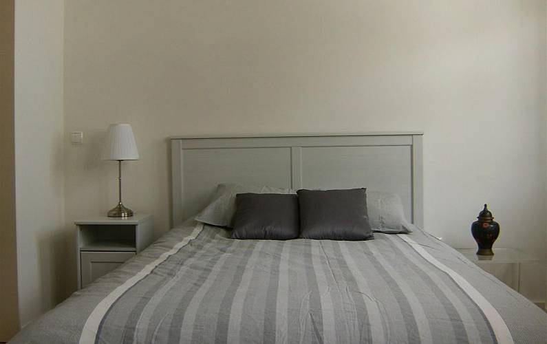 Apartamento Porto Porto Apartamento - 