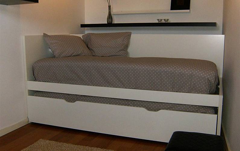 Apartamento Porto Porto Apartamento - 