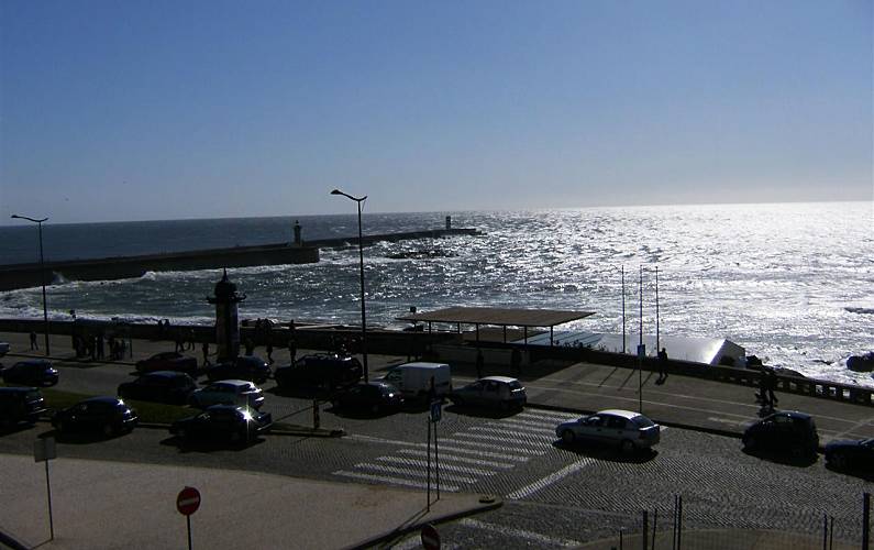 Apartamento Porto Porto Apartamento - 