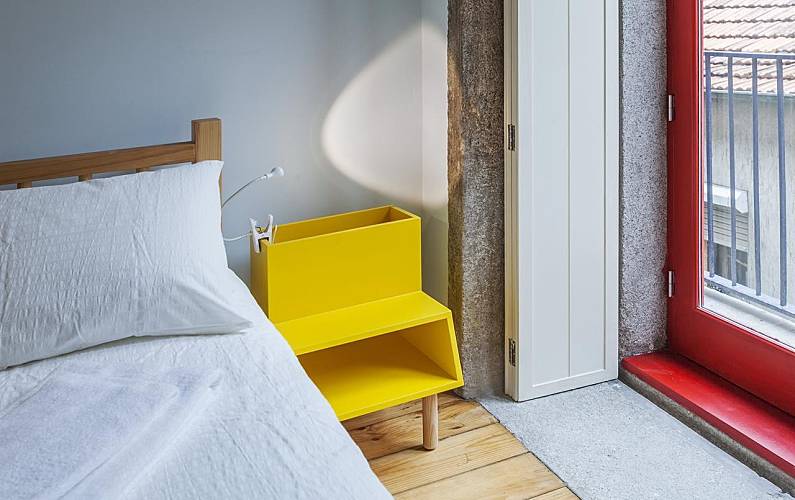 Apartamento para alugar em Porto Porto - 