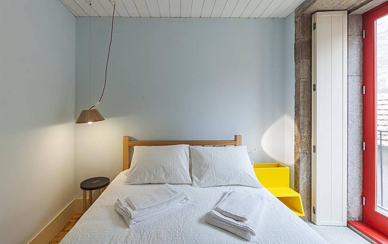 Apartamento Porto Porto Apartamento - 