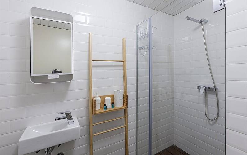 Apartamento Porto Porto Apartamento - 