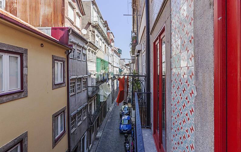 Apartamento Porto Porto Apartamento - 