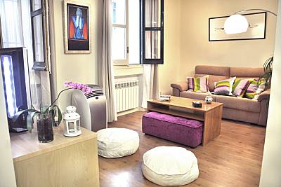 Vogue Gran Via Madrid