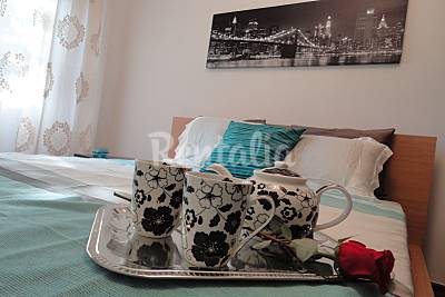 Apartamento para 8 personas en Lisboa Lisboa