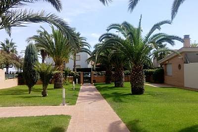 Apartamento en alquiler en Grao Castellón