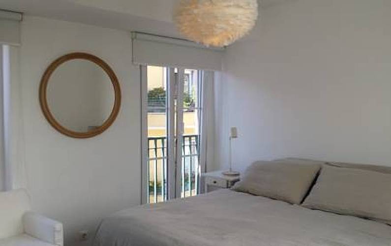 Apartamento para 3 pessoas em Lisboa Lisboa - 