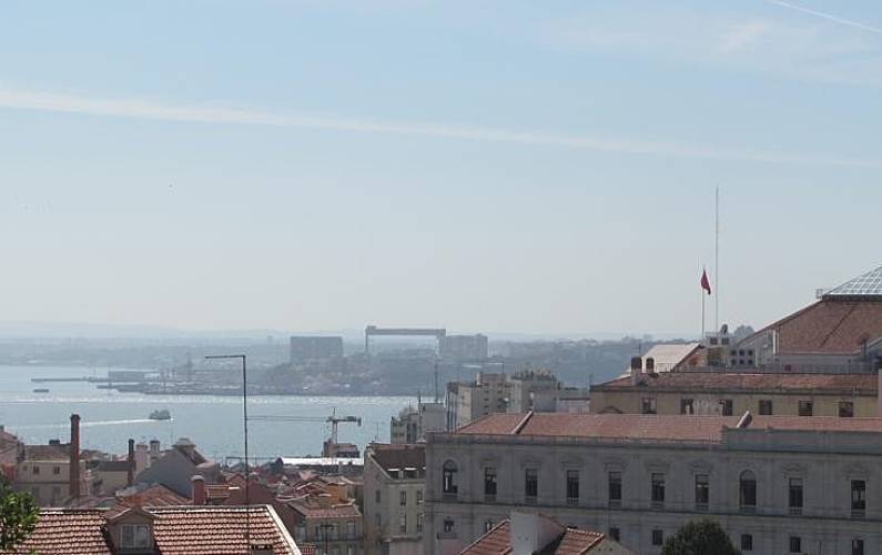 Apartamento Lisboa Lisboa Apartamento - 