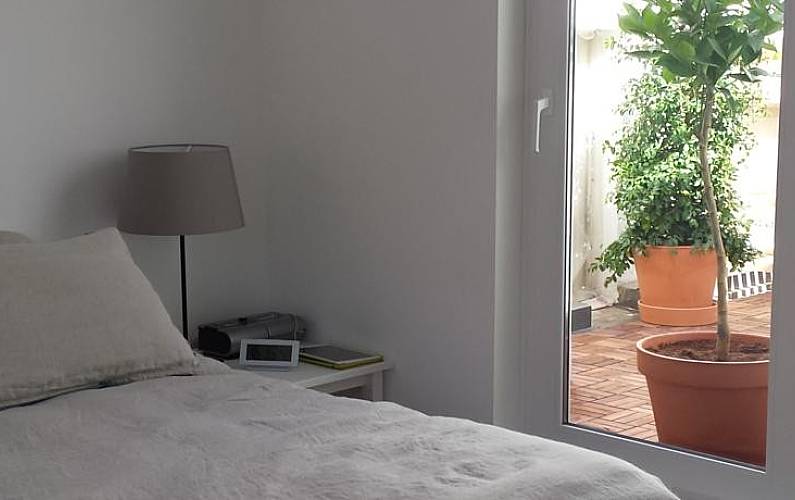 Apartamento Lisboa Lisboa Apartamento - 