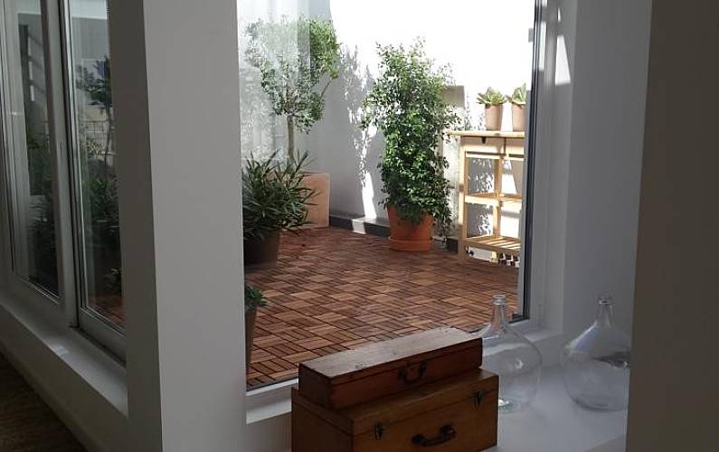 Apartamento Lisboa Lisboa Apartamento - 