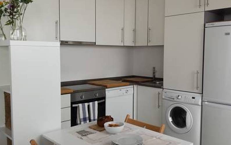 Apartamento Lisboa Lisboa Apartamento - 