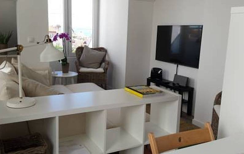 Apartamento Lisboa Lisboa Apartamento - 