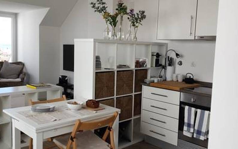 Apartamento Lisboa Lisboa Apartamento - 