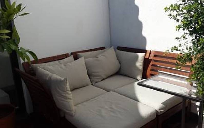 Apartamento Lisboa Lisboa Apartamento - 