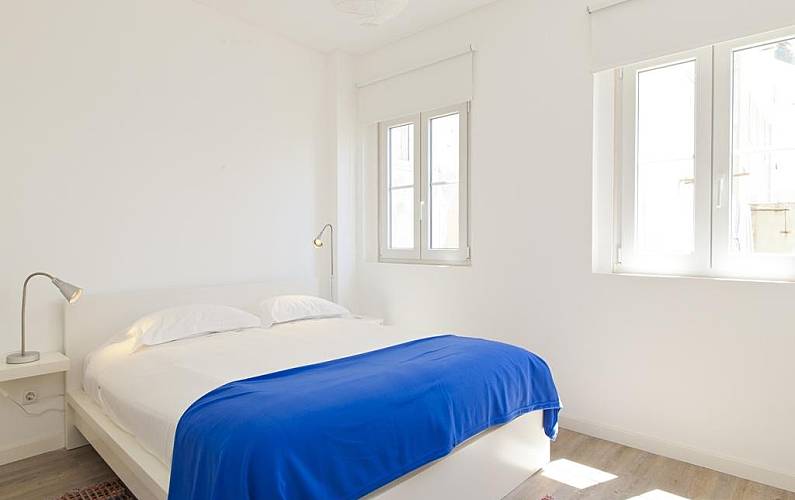 Apartamento Lisboa Lisboa Apartamento - 