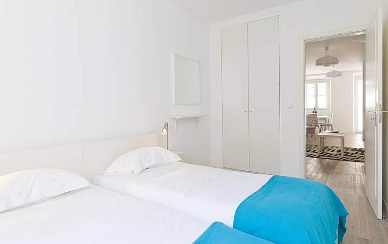 Apartamento Lisboa Lisboa Apartamento - 