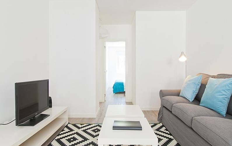 Apartamento Lisboa Lisboa Apartamento - 