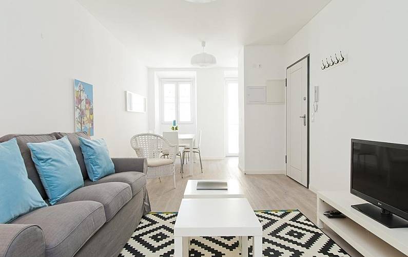 Apartamento Lisboa Lisboa Apartamento - 