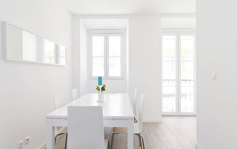 Apartamento Lisboa Lisboa Apartamento - 