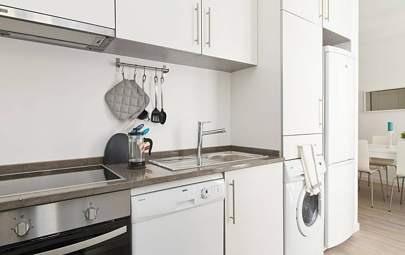 Apartamento Lisboa Lisboa Apartamento - 