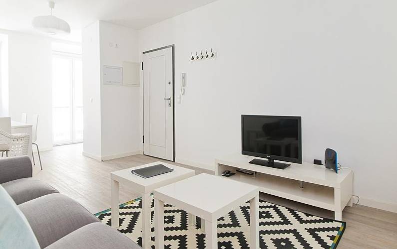 Apartamento Lisboa Lisboa Apartamento - 