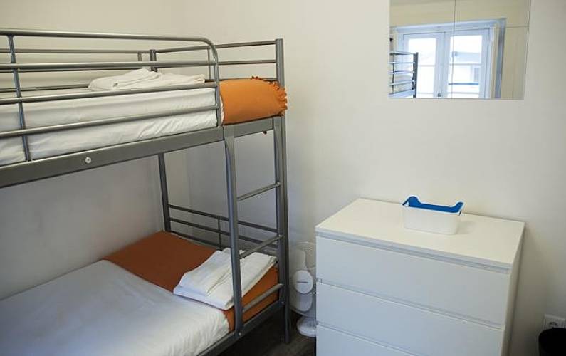 Apartamento Lisboa Lisboa Apartamento - 