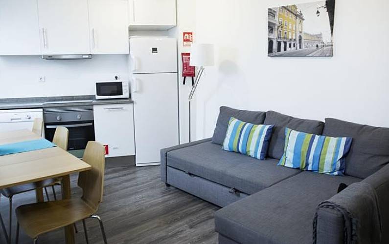 Apartamento Lisboa Lisboa Apartamento - 