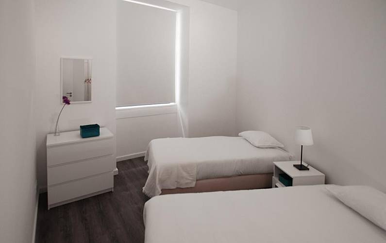 Apartamento Lisboa Lisboa Apartamento - 