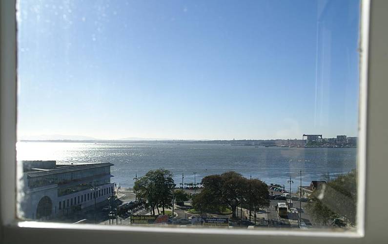 Apartamento Lisboa Lisboa Apartamento - 